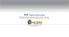Desktop Screenshot of jadefashion.com.br