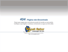 Tablet Screenshot of jadefashion.com.br